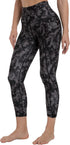Free Leaper High Waisted Stretchy Yoga Pants for Women with Pockets